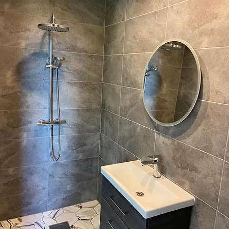 Nova, Kuelaliskorter, Mere Aeaeres Appartement *