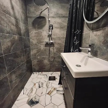 Appartamento Nova, Kuelaliskorter, Mere Aeaeres *