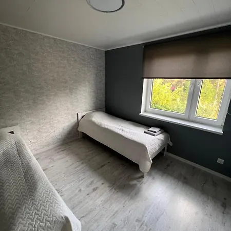 Appartement Nova, Kuelaliskorter, Mere Aeaeres *