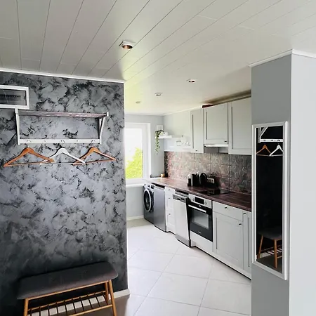 Appartamento Nova, Kuelaliskorter, Mere Aeaeres