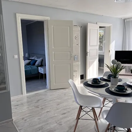 Nova, Kuelaliskorter, Mere Aeaeres Appartement Nova