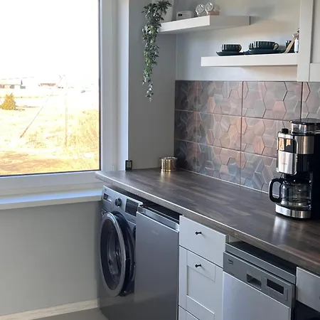 Nova, Kuelaliskorter, Mere Aeaeres