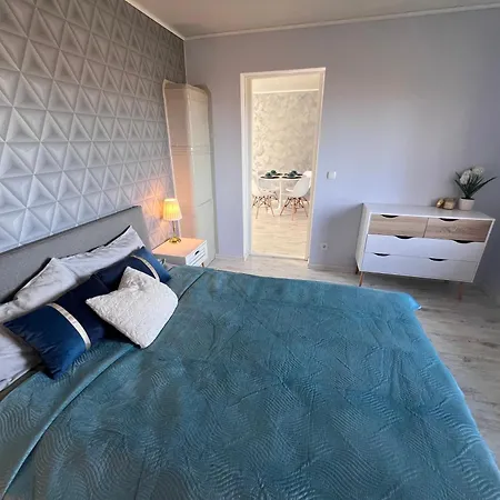 Nõva, Külaliskorter, Mere ääres Lejlighed