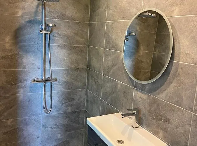 Nova, Kuelaliskorter, Mere Aeaeres Appartement *