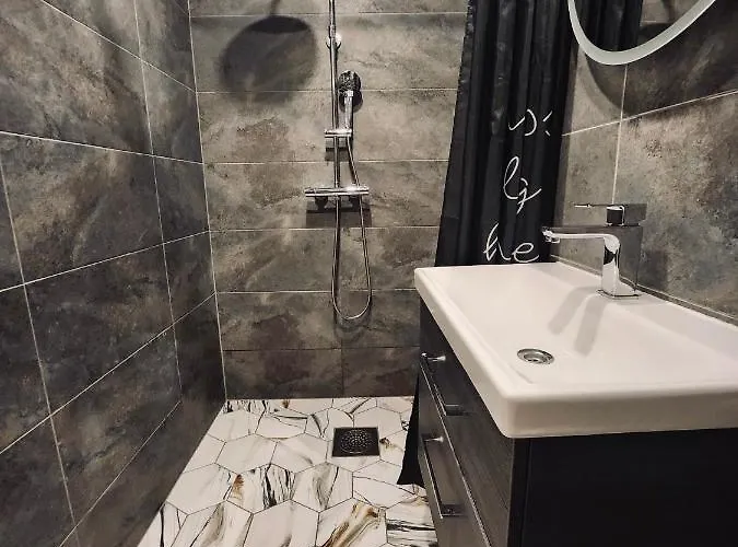 Appartement Nova, Kuelaliskorter, Mere Aeaeres *