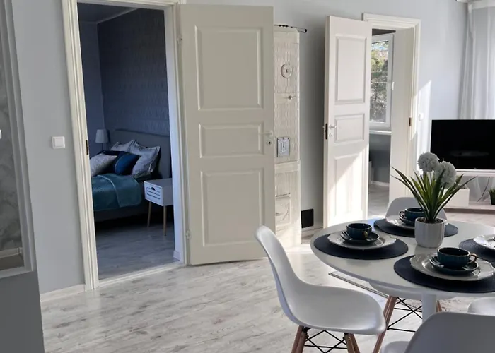 Nova, Kuelaliskorter, Mere Aeaeres Appartement Nova