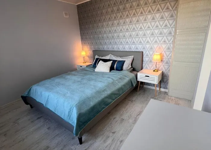 Apartman Nova, Kuelaliskorter, Mere Aeaeres Nõva